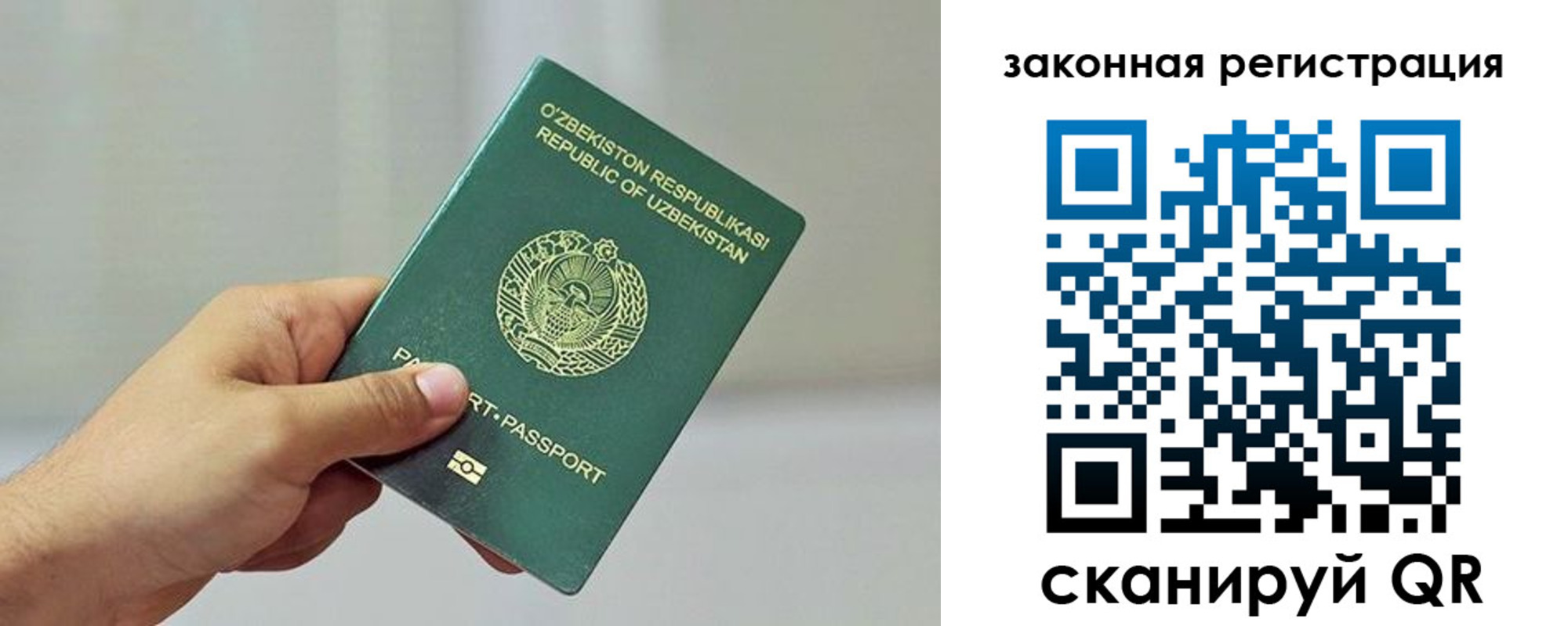 временная регистрация гарантия в Кургане